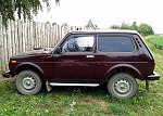 Lada 2121 1,8 мех